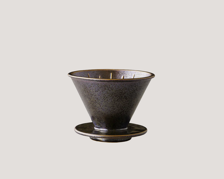 SCS-S01 Ceramic Brewer