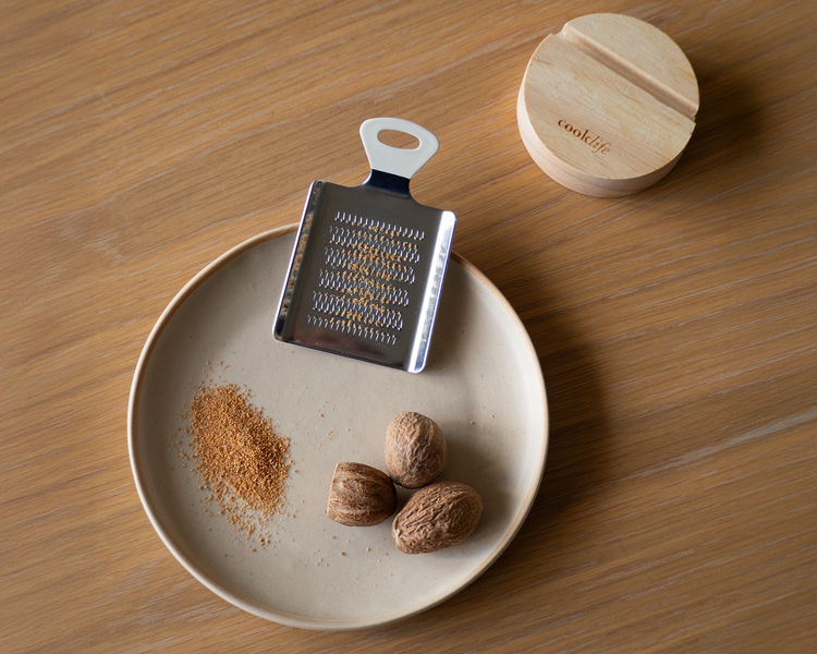 Spice Grater