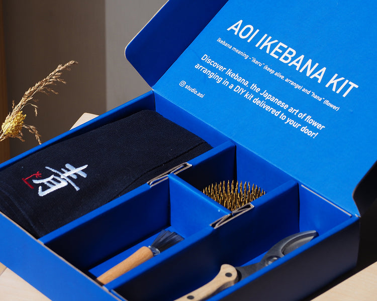 Ikebana Kit