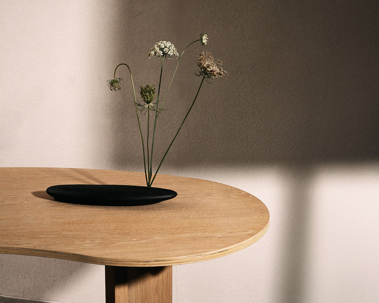 Kita Living x İLAERG. | Ikebana Vase