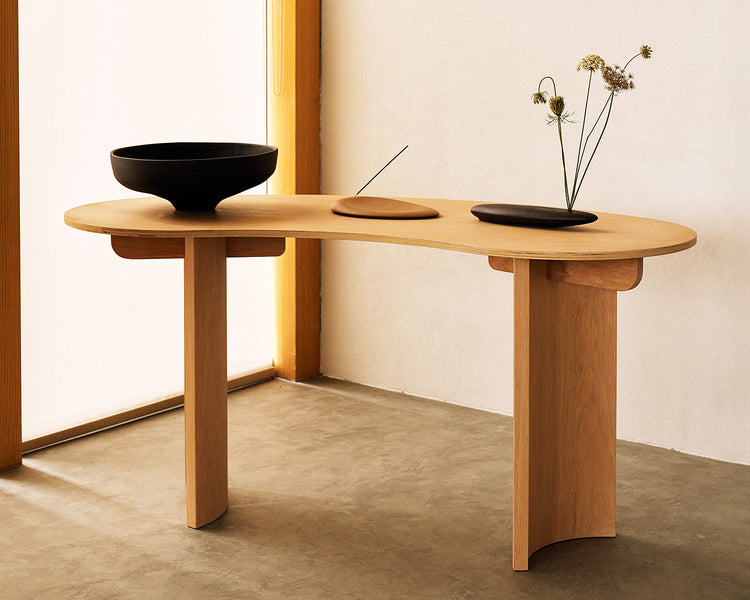 Kita Living x İLAERG. | Ceramic Vessel
