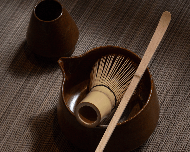 Matcha Essentials Kit