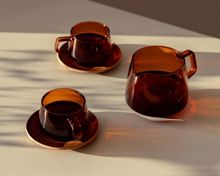 SEPIA Cup