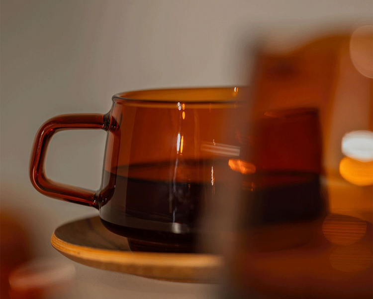 SEPIA Cup