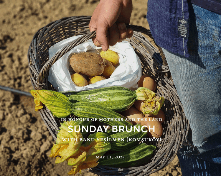 Sunday Brunch