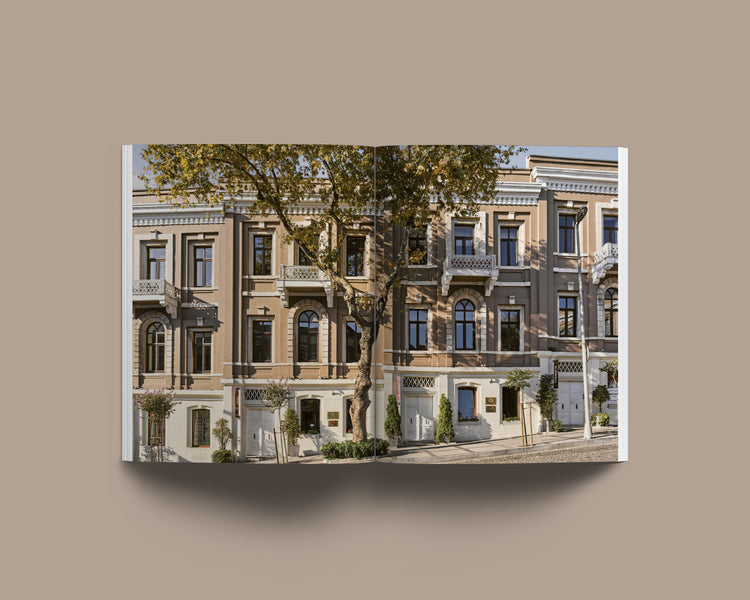 Volume 14 - Istanbul