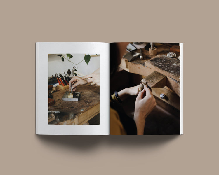 Volume 16 - Self-Sufficiency