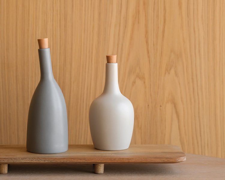 Forest Fog Bottle