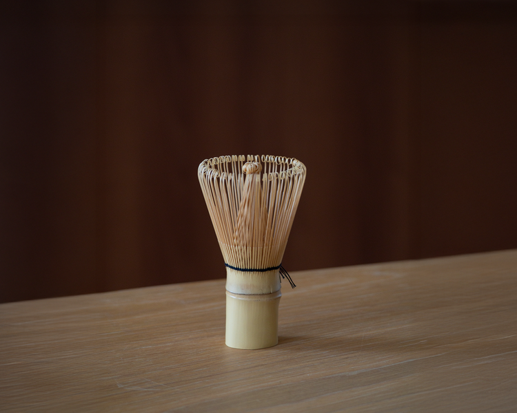 Matcha Bamboo Whisk (Chasen)