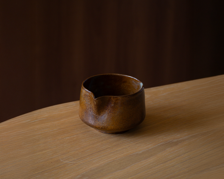 Matcha Bowl (Chawan)