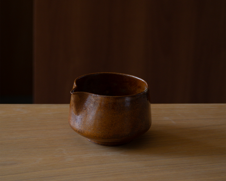 Matcha Bowl (Chawan)
