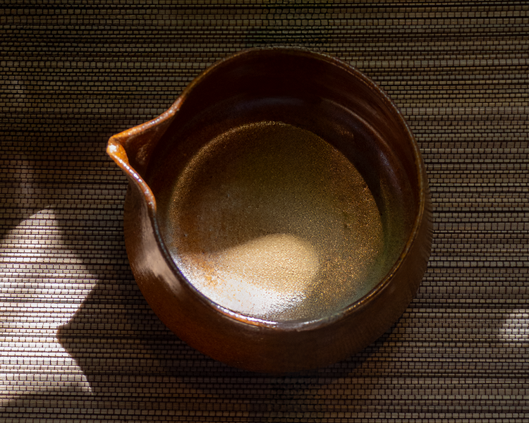 Matcha Bowl (Chawan)