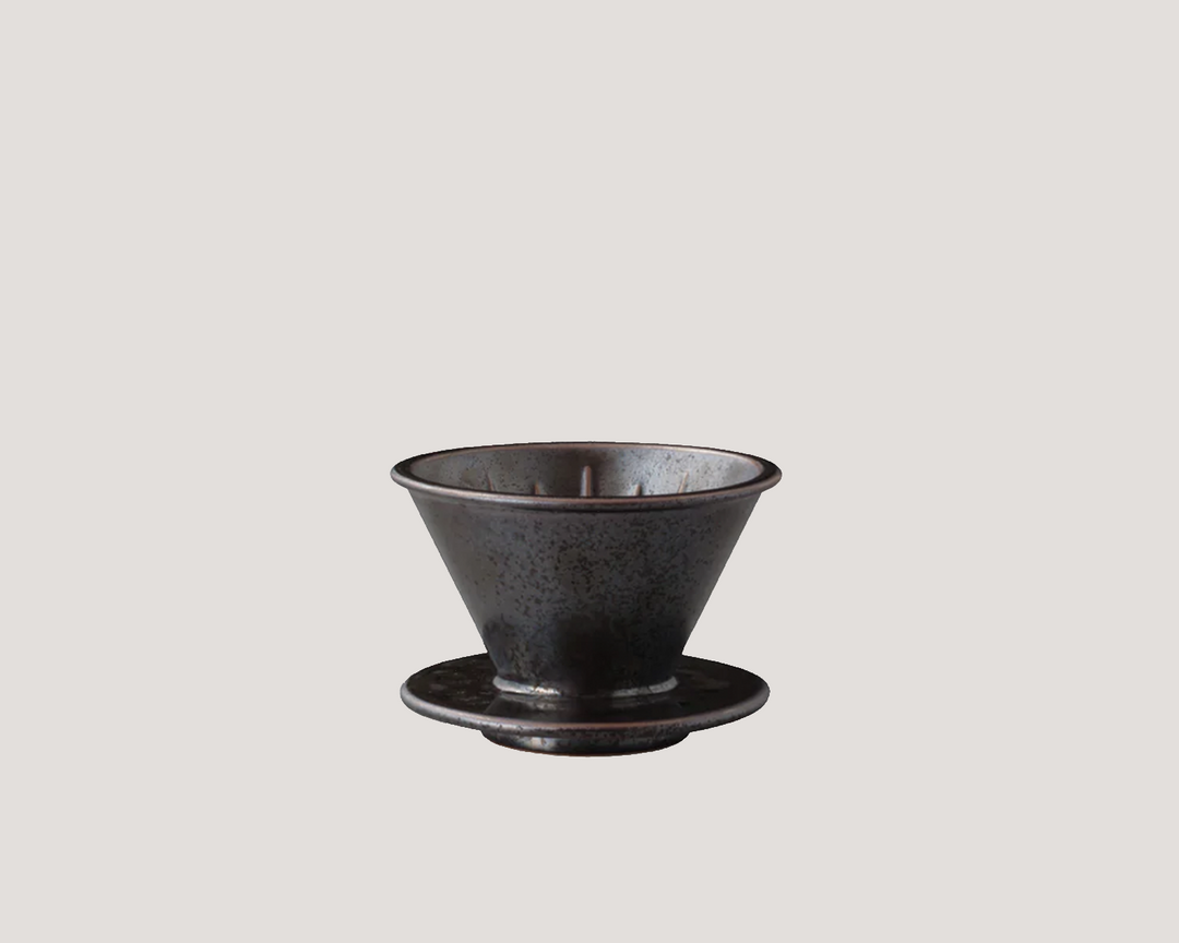 SCS-S01 Ceramic Brewer
