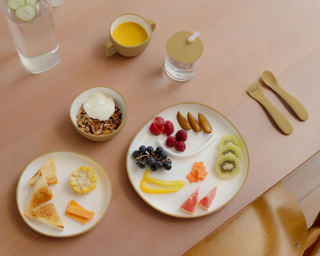 Kids Tableware Set