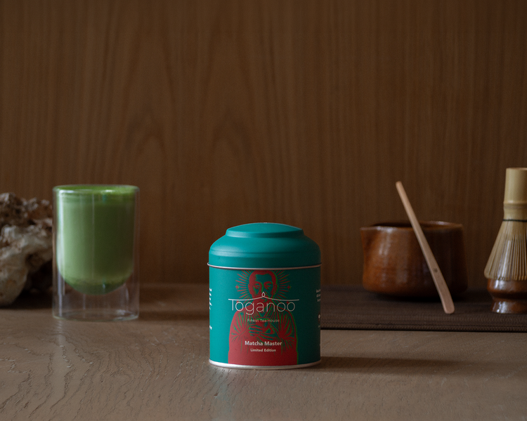 Matcha Master | M3 - Limited Edition