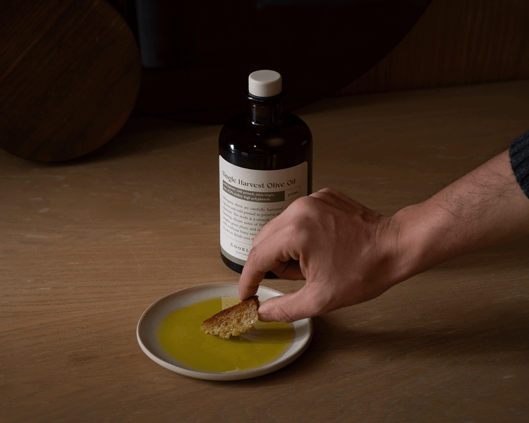 Single Harvest Olive Oil | 500ml