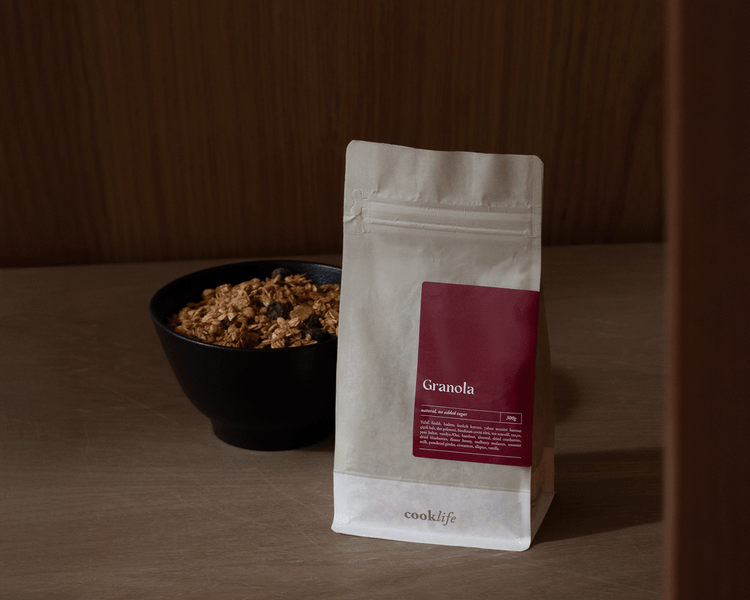 Granola | 300g