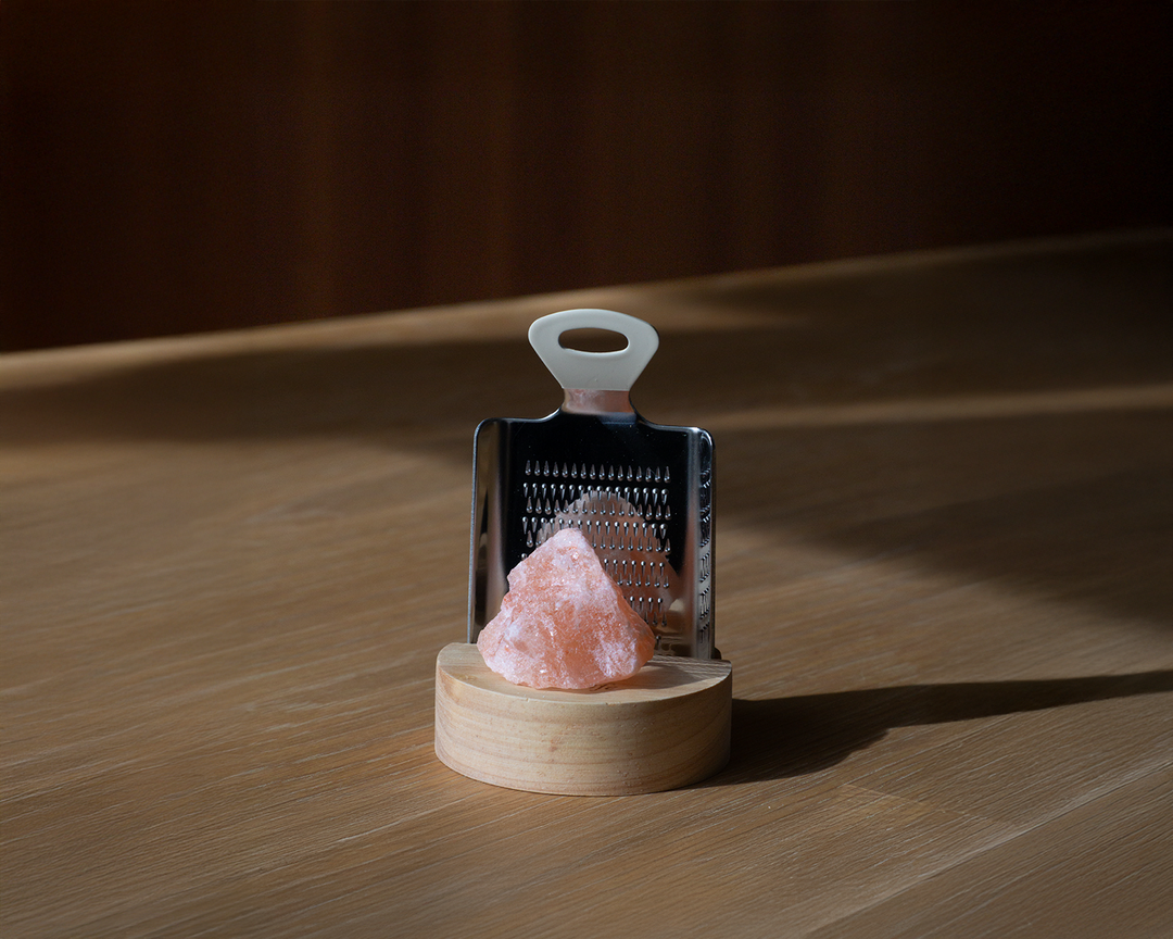 Spice Grater