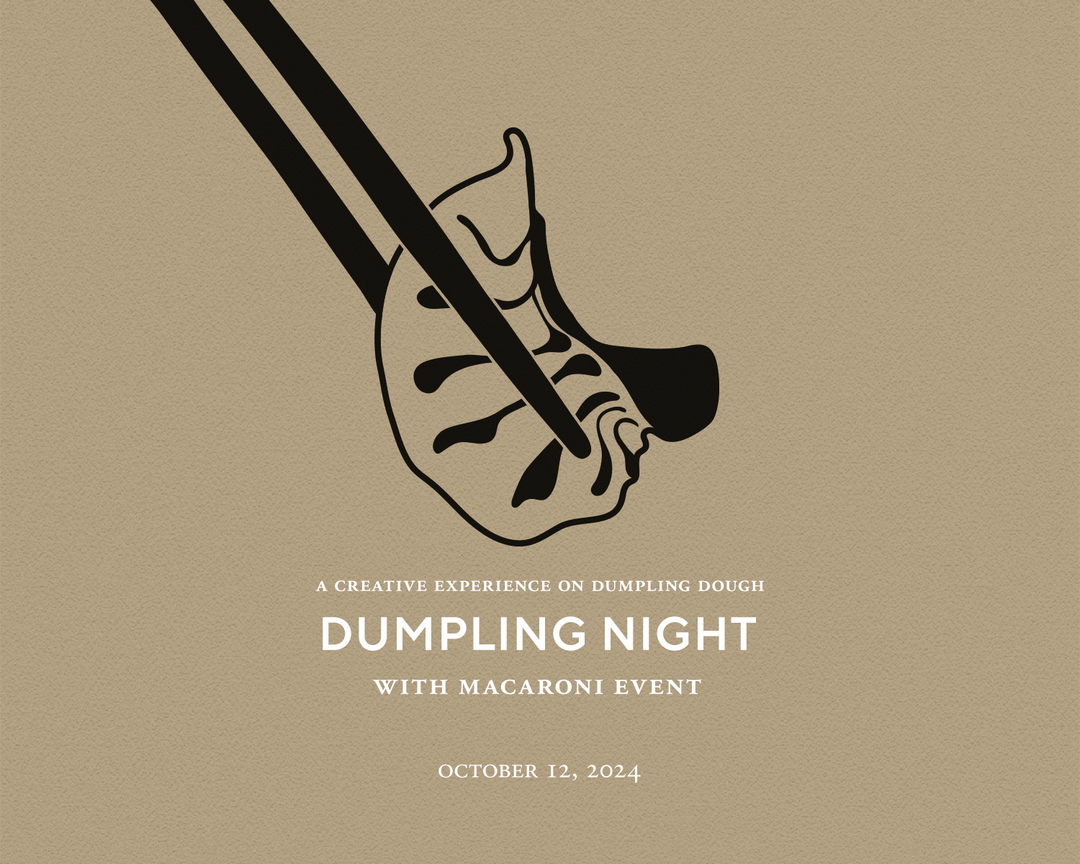 Dumpling Night