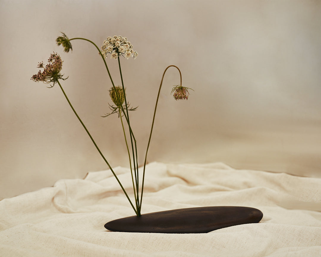 Kita Living x İLAERG. | Ikebana Vase