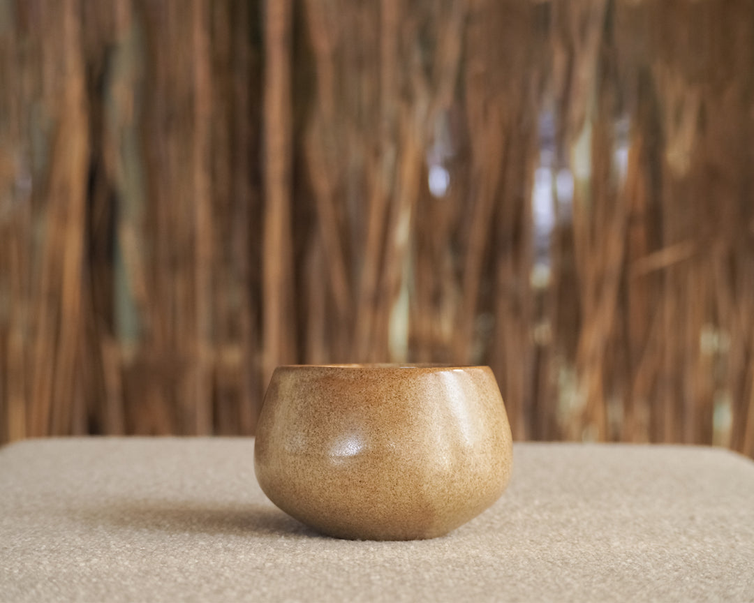 Mio Ceramic Cup | Earthy