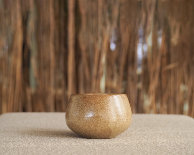 Mio Ceramic Cup | Earthy