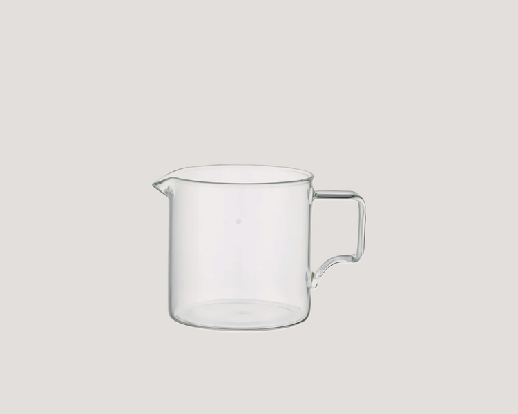 KINTO | OCT Coffee Jug