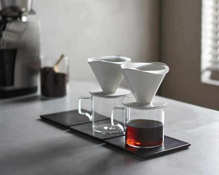 KINTO | OCT Coffee Jug