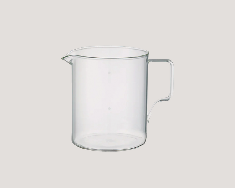 KINTO | OCT Coffee Jug