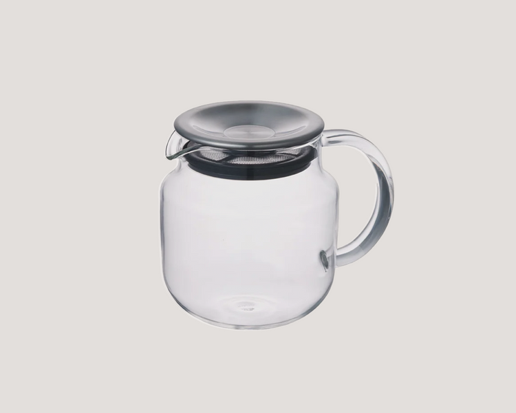 Kinto | One Touch Teapot – 620 ml