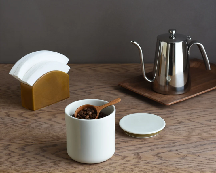 Kinto | SCS Paper Filter Stand