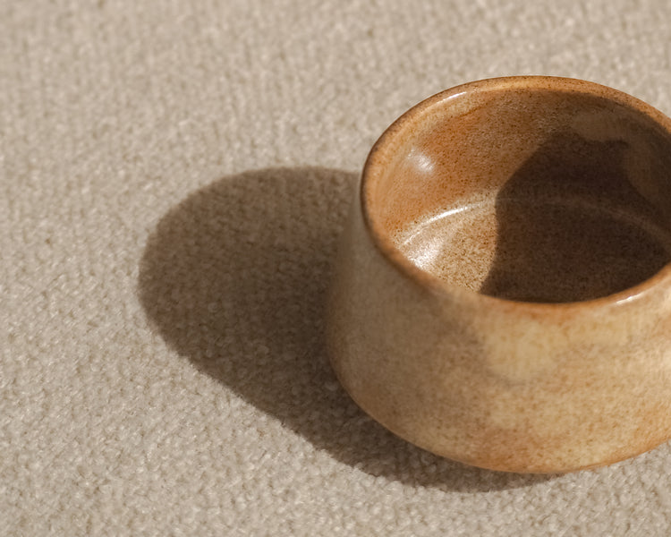 Tomio Ceramic Cup | Earthy