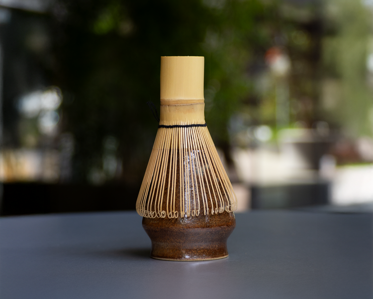 Matcha Whisk Holder
