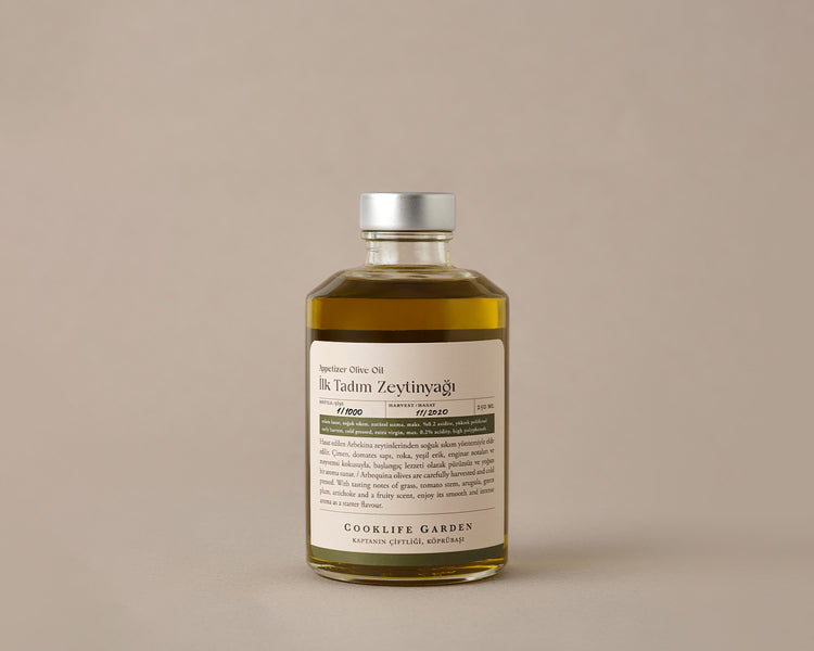 Appetizer Olive Oil | 250ml